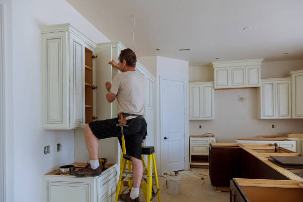 Licensed Kitchen service in Belle Plaine, MN - BM Kitchen