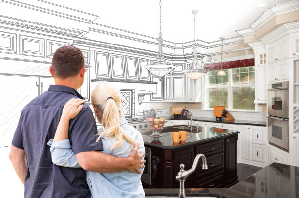 Professional Kitchen technician working in Belle Plaine, MN