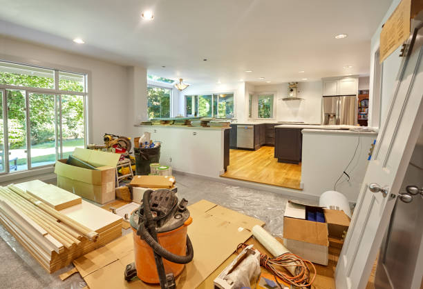 Reliable Kitchen contractor in Belle Plaine, MN by BM Kitchen